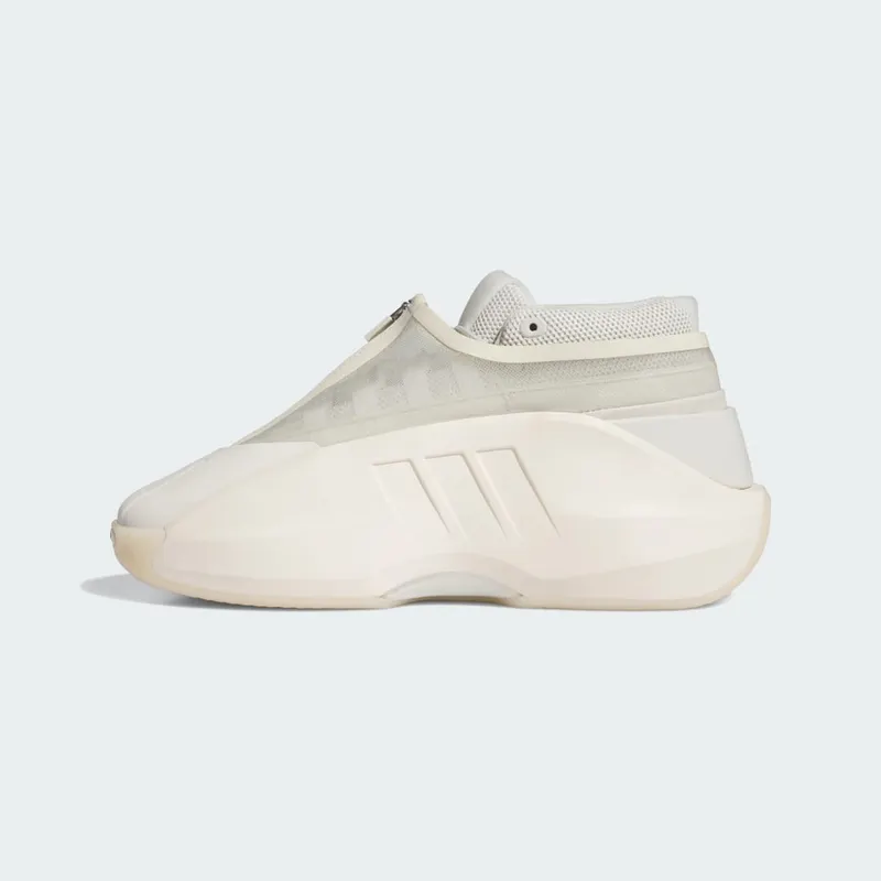 Adidas Crazy Iiinfinity Orbit Grey / Chalk White / Wonder White (IH2663)