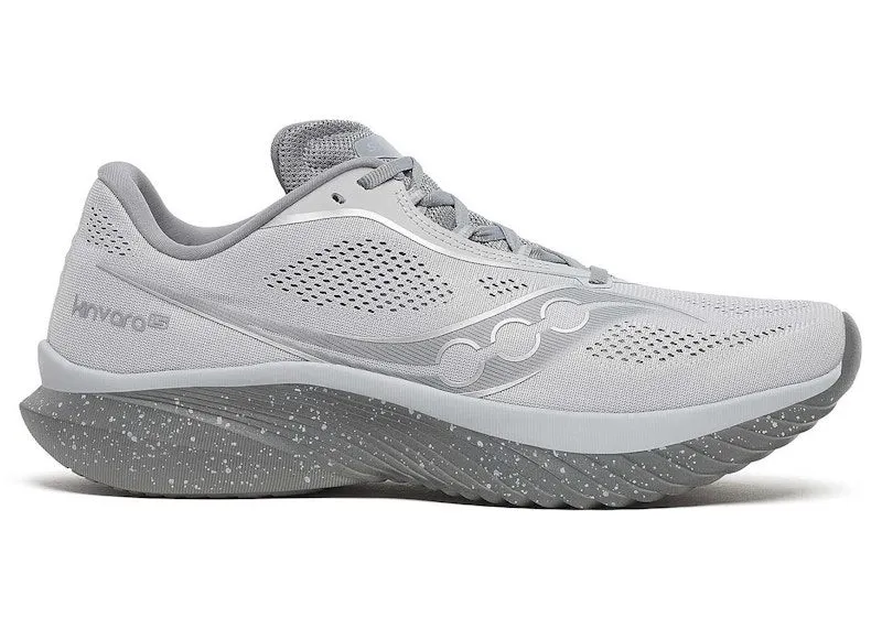 Saucony Kinvara 15 Cloud Cinder (S20967-122)