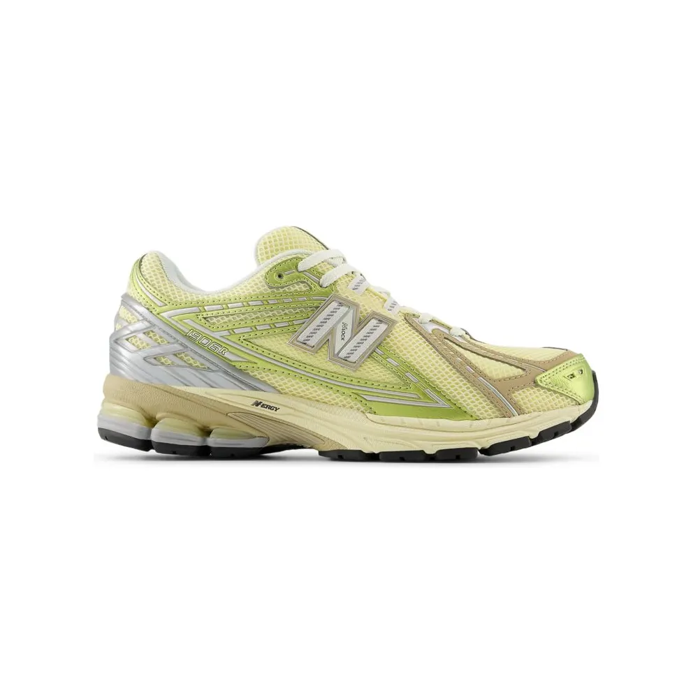 New Balance 1906R “Green Yellow” (U1906RND)