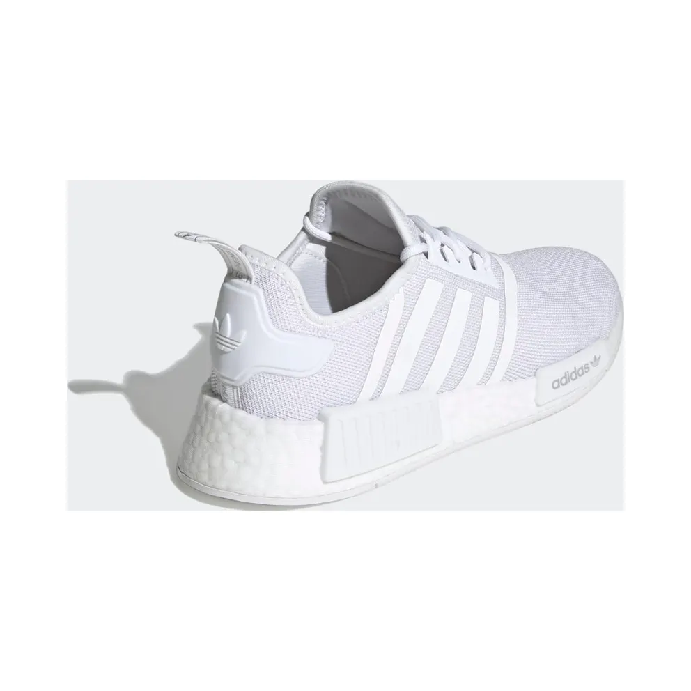Adidas NMD_R1 Primeblue Cloud White / Cloud White / Silver Metallic (GX8313)