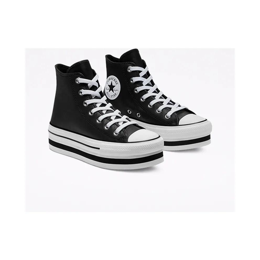 Converse Chuck Taylor All Star Platform Layer (569722C)