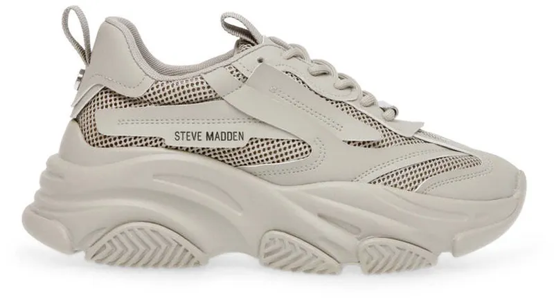 Steve Madden sneaker Grey (SM15000218-04005-022)