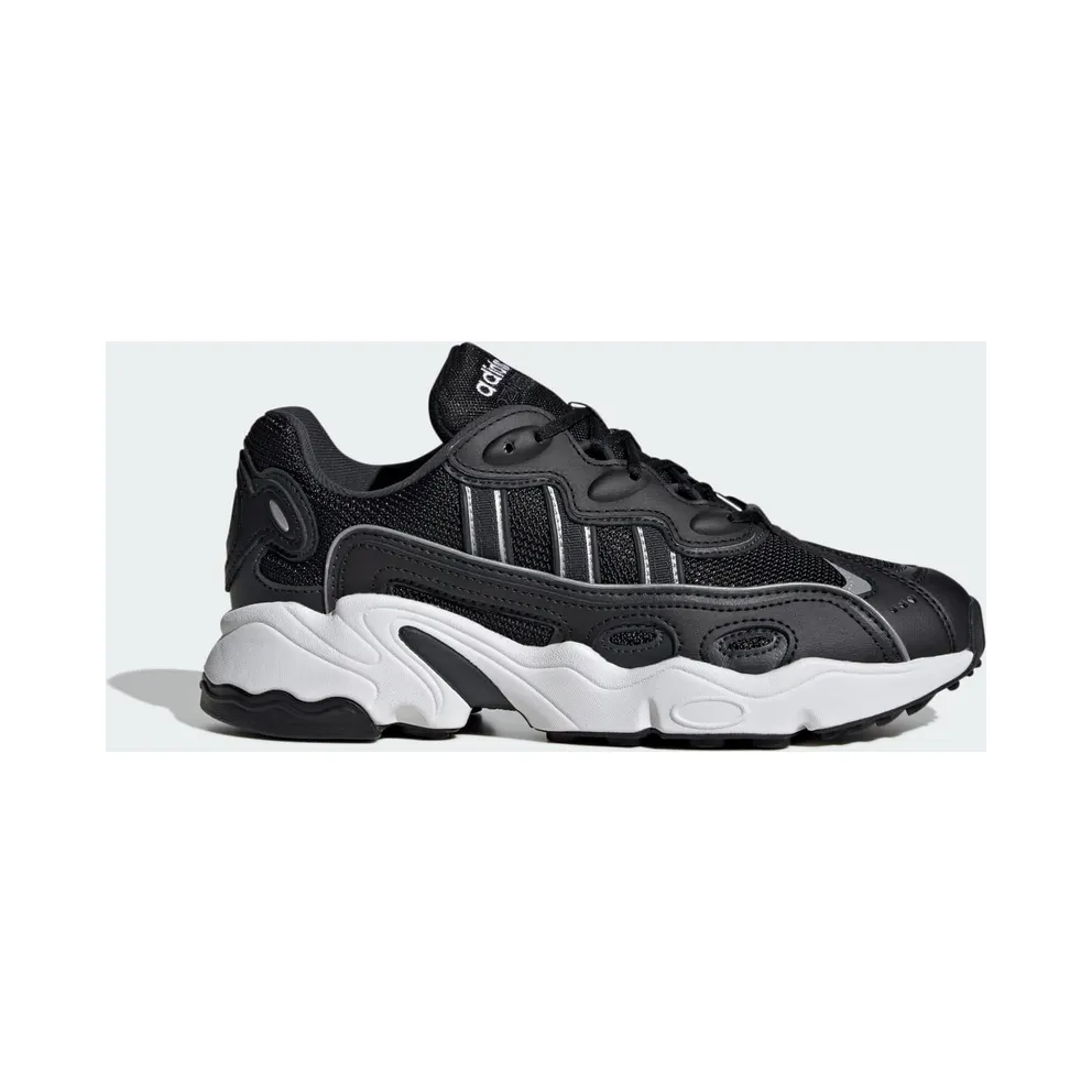 adidas Ozweego OG Core Black Carbon Cloud White (IG6074)