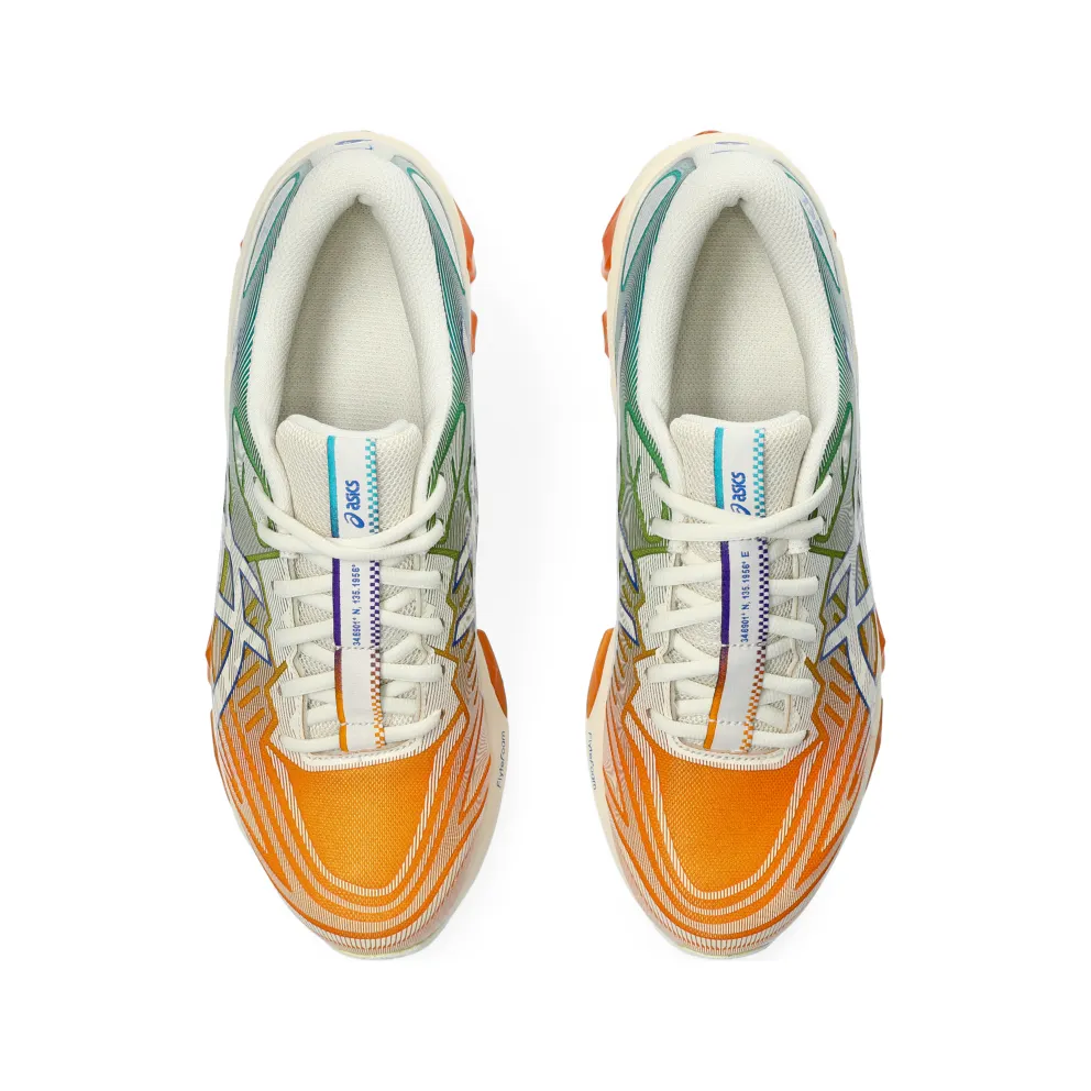 Asics Gel-quantum 360 Vii Cream/Bengal Orange (1201A915.100)