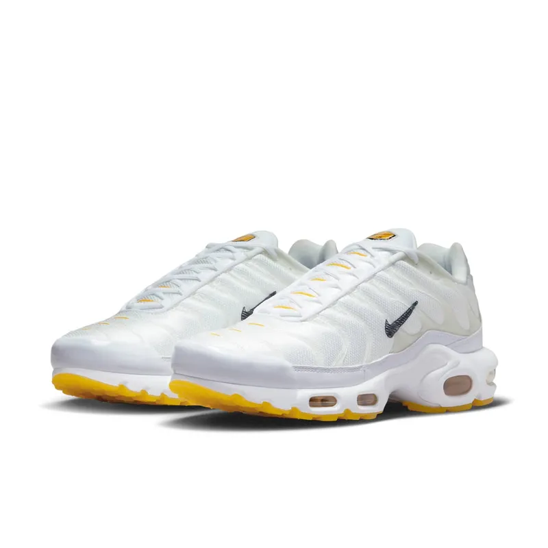 Nike Air Max Plus SE White (DQ8960-100)