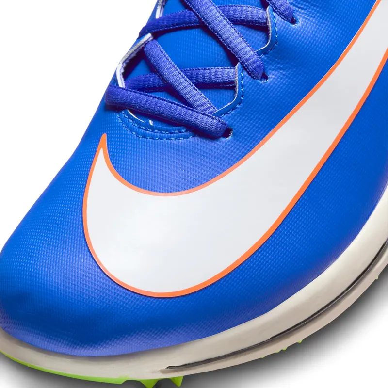 Nike Triple Jump Elite 2 Racer Blue (AO0808-400)