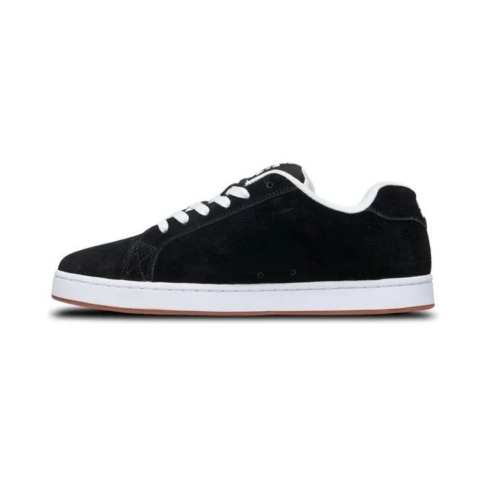 dc-sneaker EDYS100013-BKW