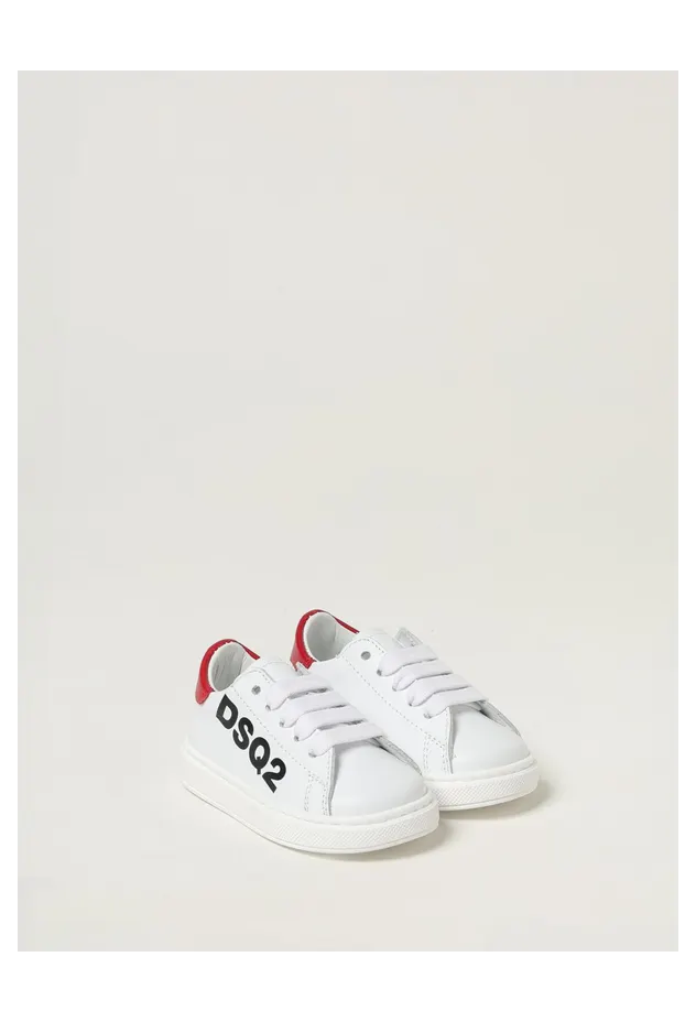 Dsquared2 Sneakers White (8138901)
