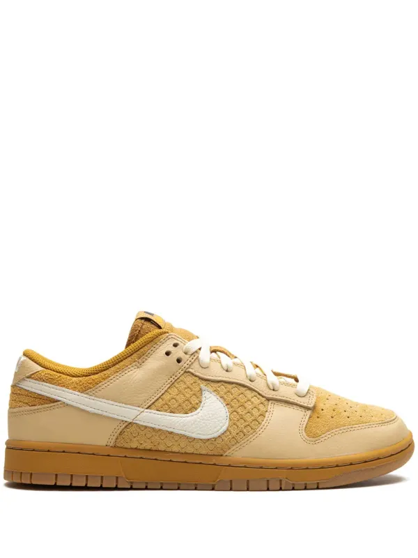 Nike Dunk Low Twist University Blue – White (FZ4041)