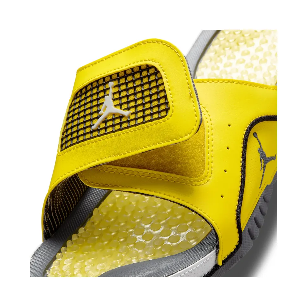 Jordan Hydro Slide 4 Lightning (DN4238-701)
