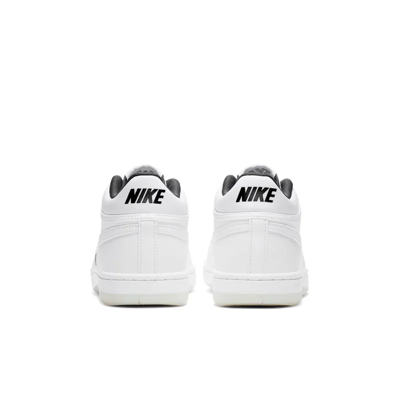 Nike Sky Force 3/4 White White/Black-White (CT8448-102)
