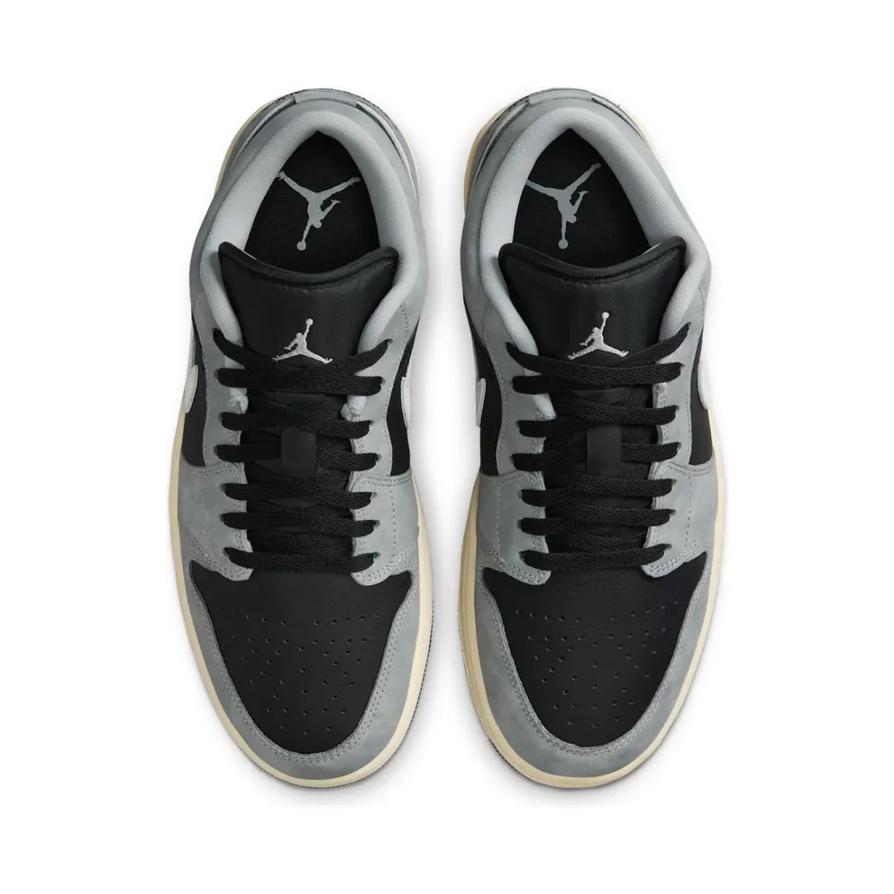Air Jordan 1 Low SE “Light Smoke Grey” (HQ2010-012)
