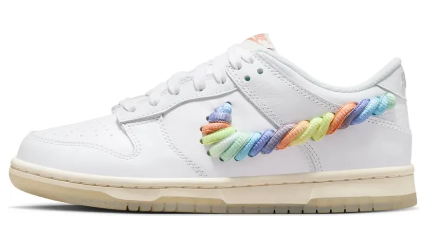 Nike Dunk Low FN4861-100