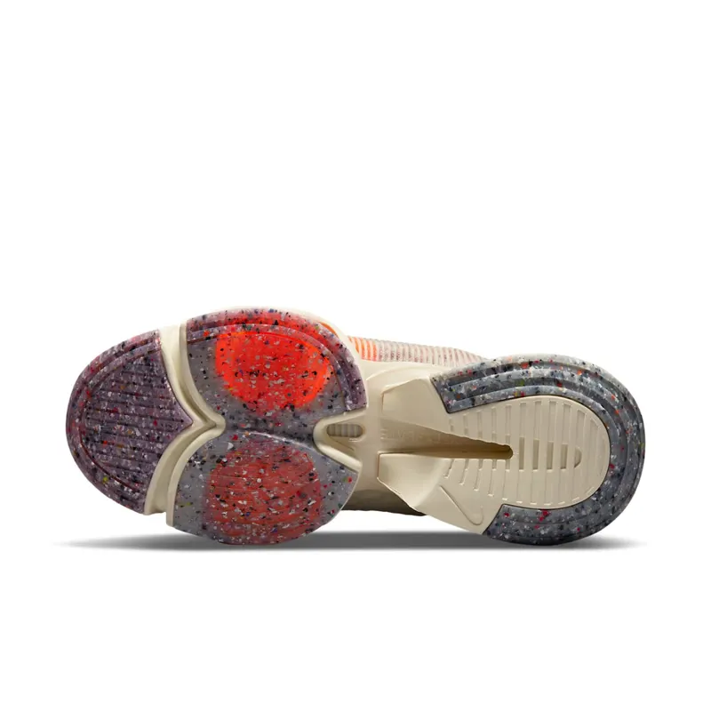 Nike Air Zoom SuperRep 2 Next Nature voor HIIT-sessies White (CZ0608-106)