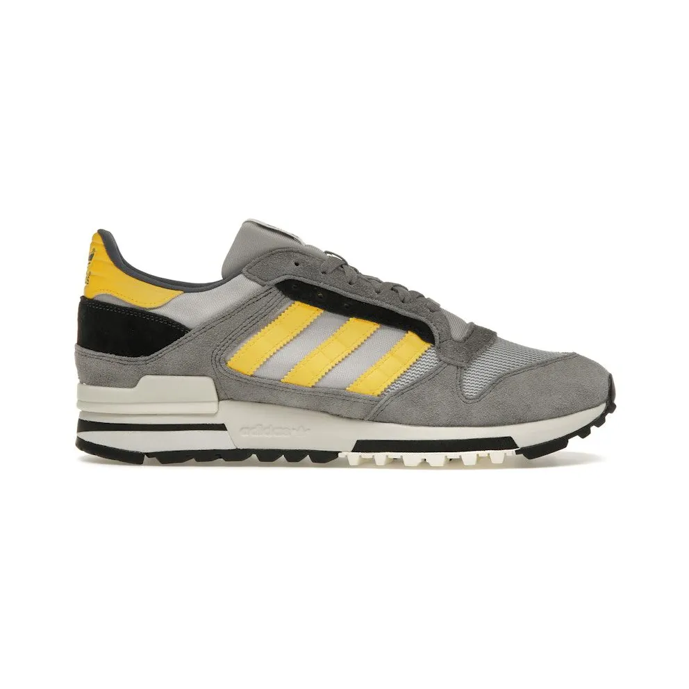 adidas ZX 600 Clear Onix Super Yellow (IH2712)