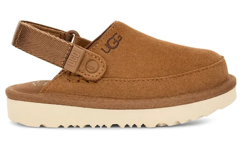 UGG Goldenstar Clog Chestnut (1159770T-CHE)