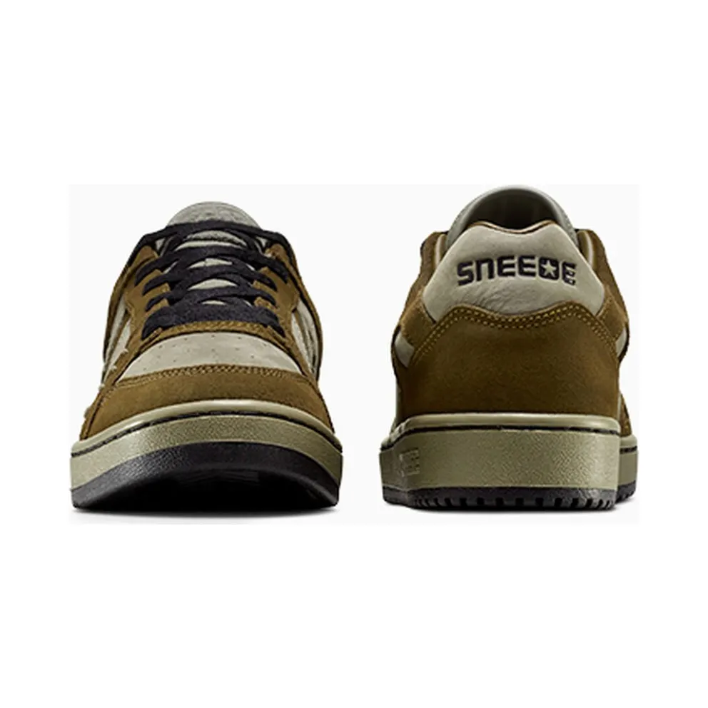 Converse CONS AS-1 Pro SNEEZE Magazine Olive (A16176C)