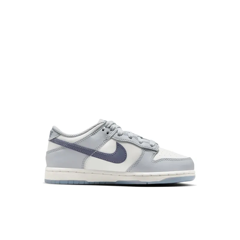 Nike Dunk Low PS “Light Carbon” (FB9108-101)