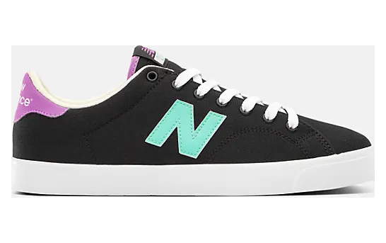 New Balance 210 “Black/Summer Jade” (AM210STC)