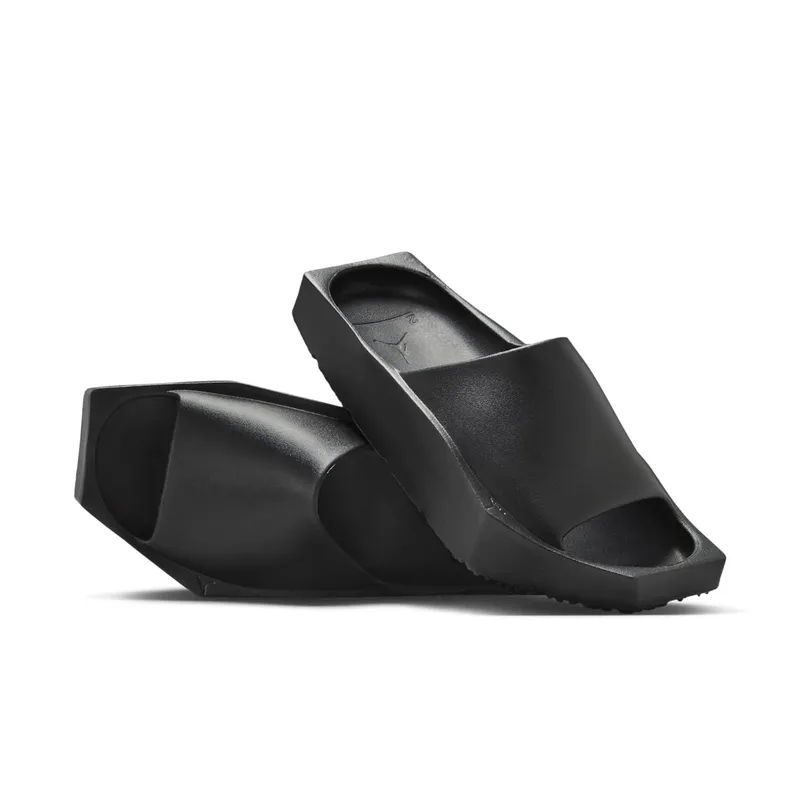 Jordan Hex Slide Black (DQ8992-001)