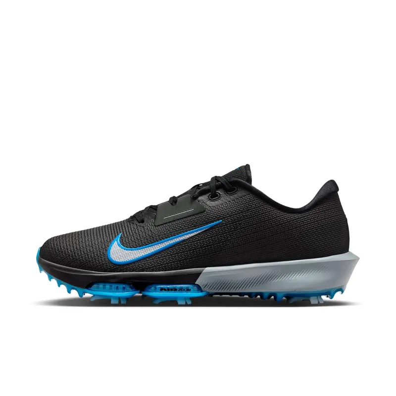 Nike Air Zoom Infinity Tour 2 Black Blue Hero (FD0217-004)