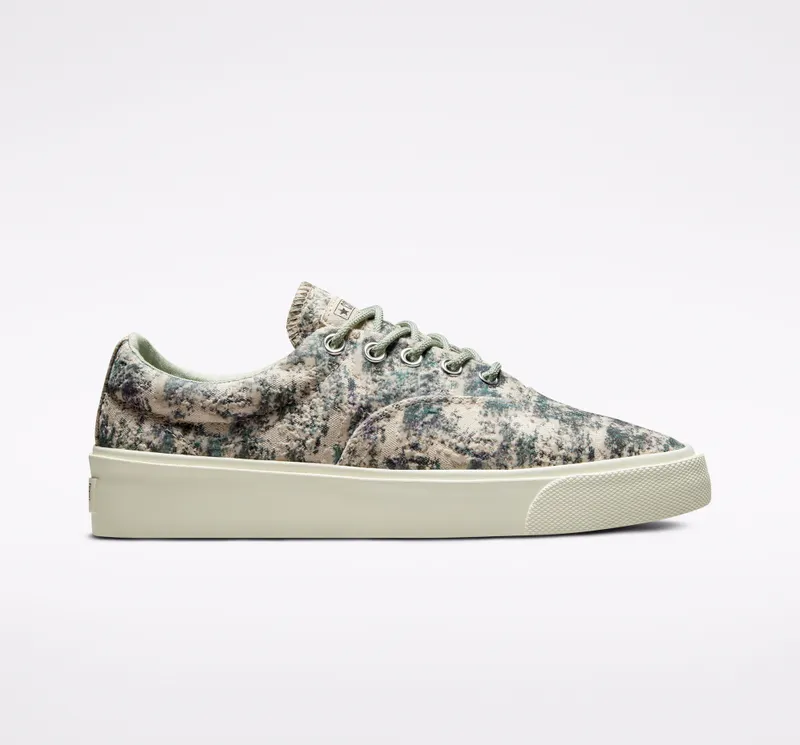 Converse Converse x John Elliott Skidgrip French Oak/Green/egret