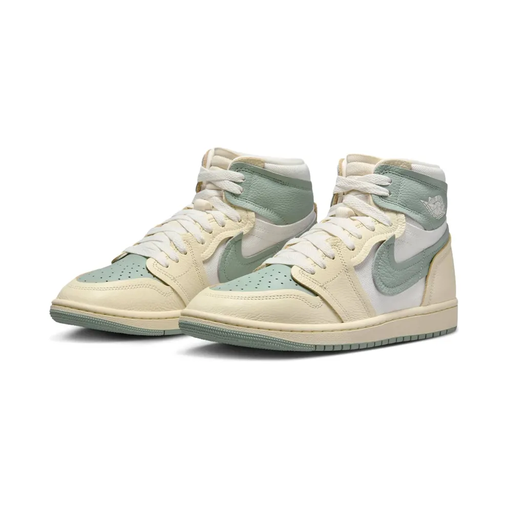 Air Jordan 1 High MM “Jade Smoke” (FB9891-104)