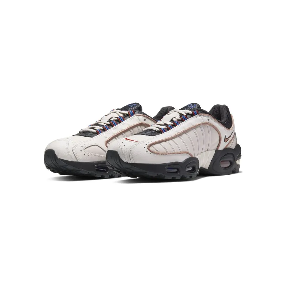 Nike Air Max Tailwind 4 Roman Numerals Phantom Phantom/Desert Sand-Off Noir-Metallic Red Bronze (CJ9681-001)