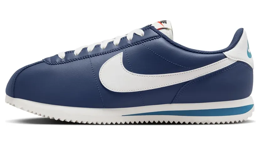 Nike Cortez Midnight Navy (DM4044-400)