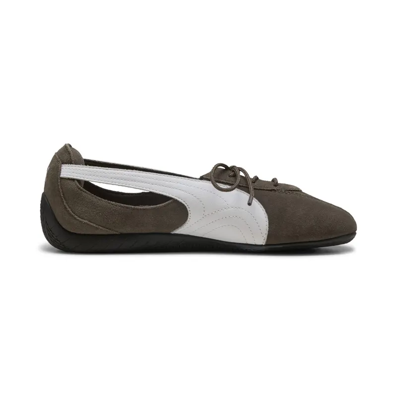 Puma Speedcat Nova Ballet “Matte Bronze / Puma Black” (408340_03)