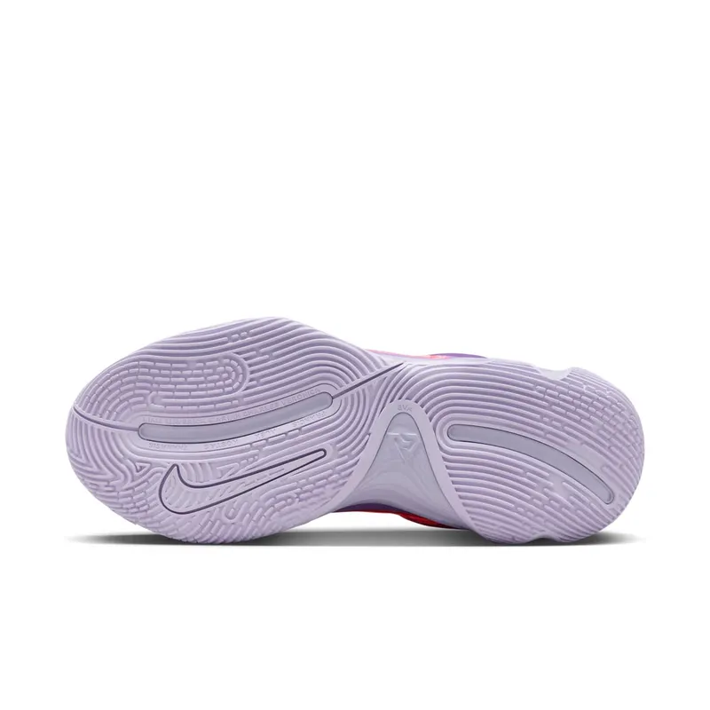 Nike Giannis Immortality 4 Black Raspberry (FQ3680-500)