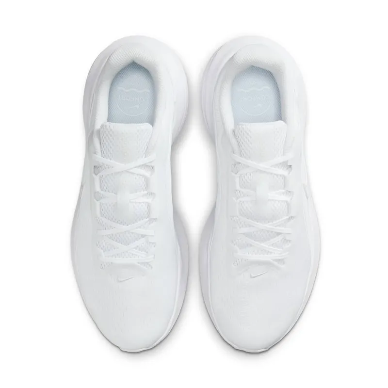 Nike Downshifter White/White (IB1895-102)