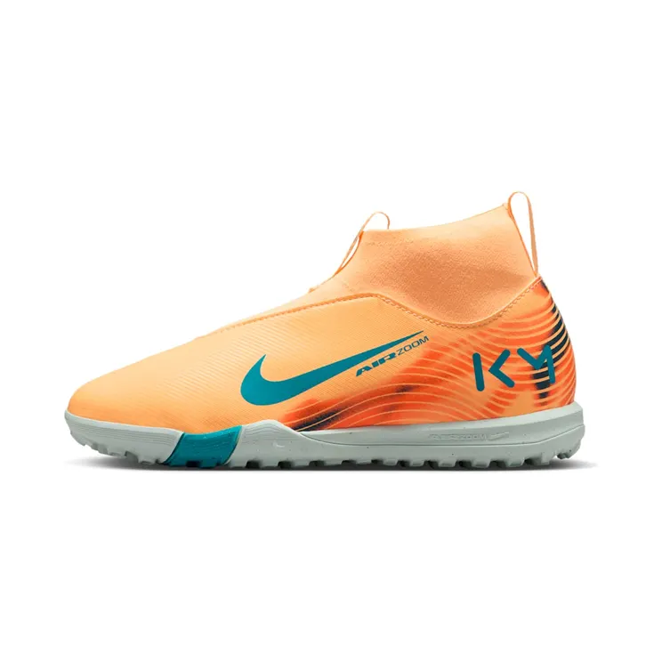 Nike Other Mercurial “Melon Tint / Igloo / Neo Turquoise” (HF3420-801)