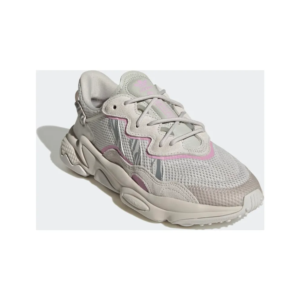Adidas OZWEEGO Grey One / Grey Three / Bliss Lilac (GZ9675)