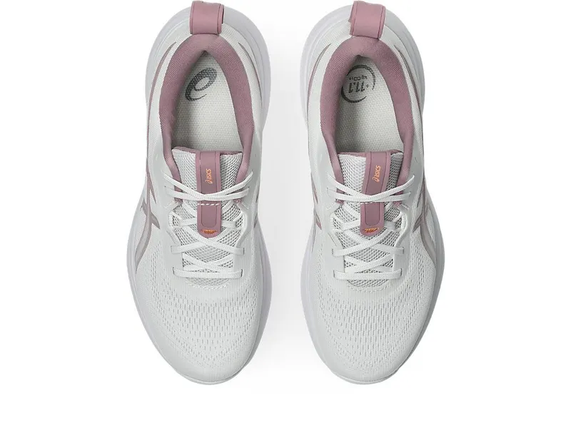 ASICS GEL-PULSE 17 “White / Taro Purple” (1012B930-101)