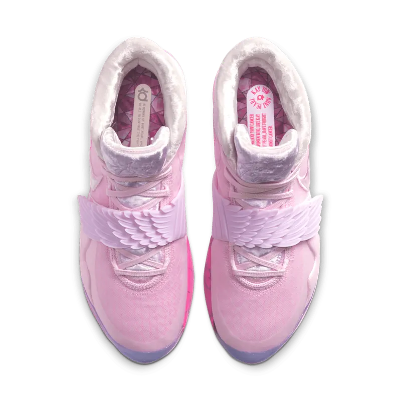 Nike KD 12 ‘Aunt Pearl’ Pink (2019) (CT2740-900)