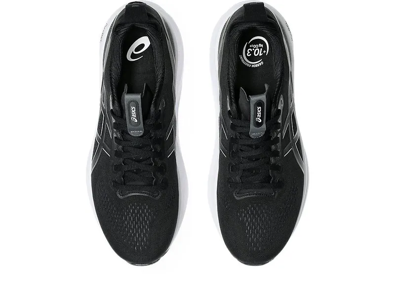 ASICS GEL-KAYANO 32 WIDE “Black / White” (1011C051-002)