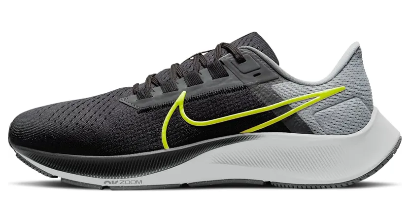 Nike Air Zoom Pegasus 38 Grey (CW7356-005)