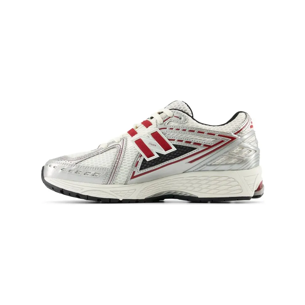 New Balance 1906R “Silver / Crimson” (M1906REA)