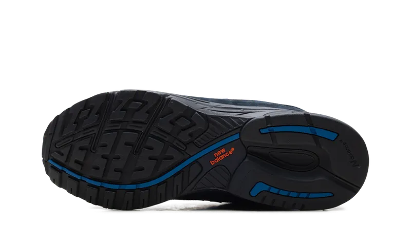 KITH x New Balance 993 “Knicks Pack “Away”” (U993MG)