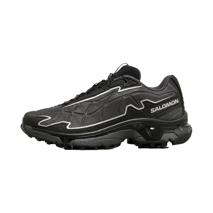 Salomon XT-Slate “Black Asphalt” (L47575-600)