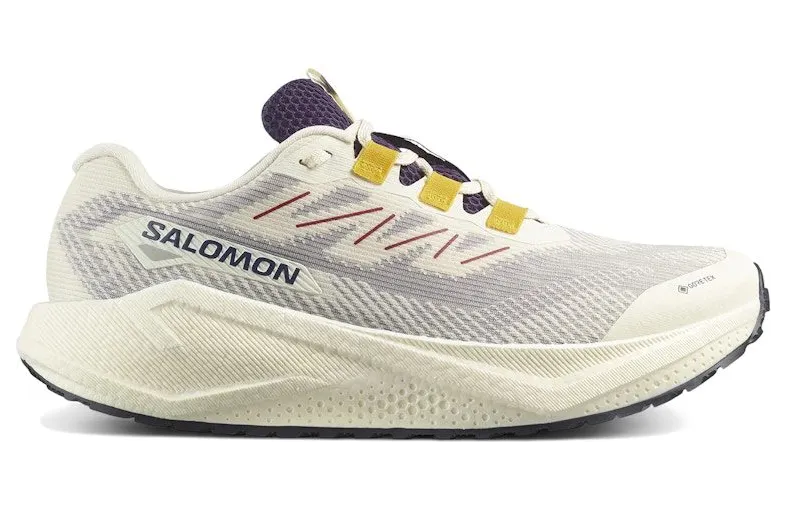 Salomon Aero Blaze 3 GRVL Gore-Tex Vanilla Ice Astral Aura (L47953200)