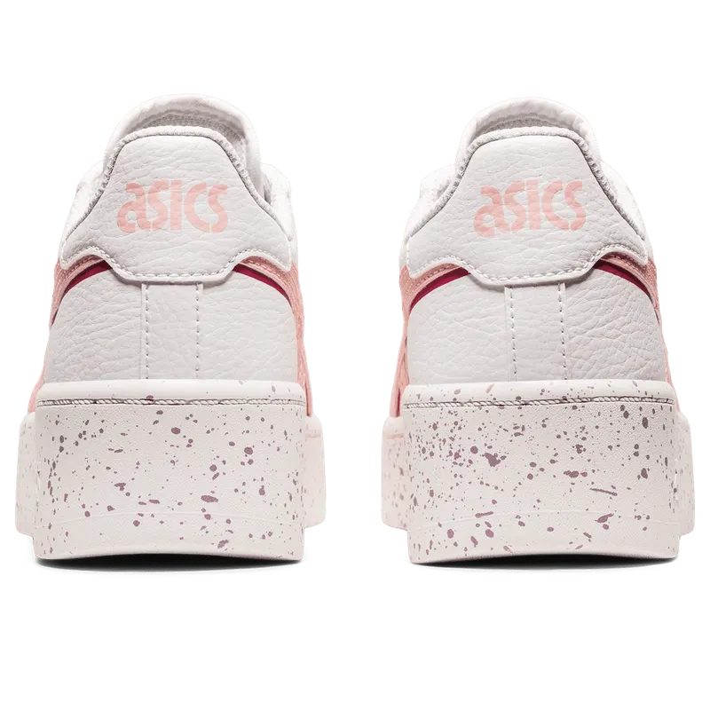 Asics JAPAN S PF White/Frosted Rose (1202A360.102)