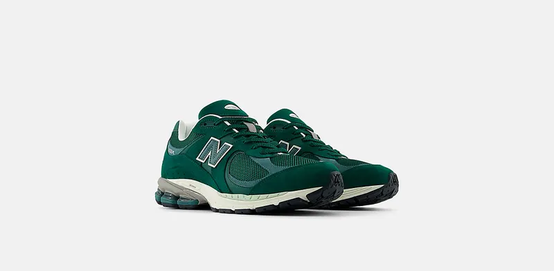 New Balance M2002RFK “Marsh Green” (marsh green) – M2002RFK