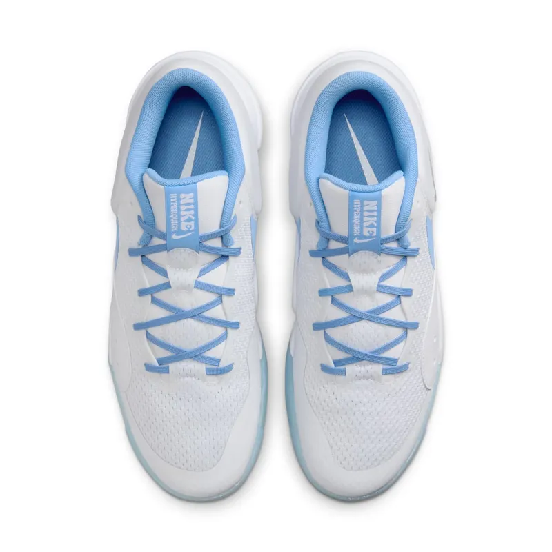 Nike Hyperquick White Valor Blue (FN4678-101)