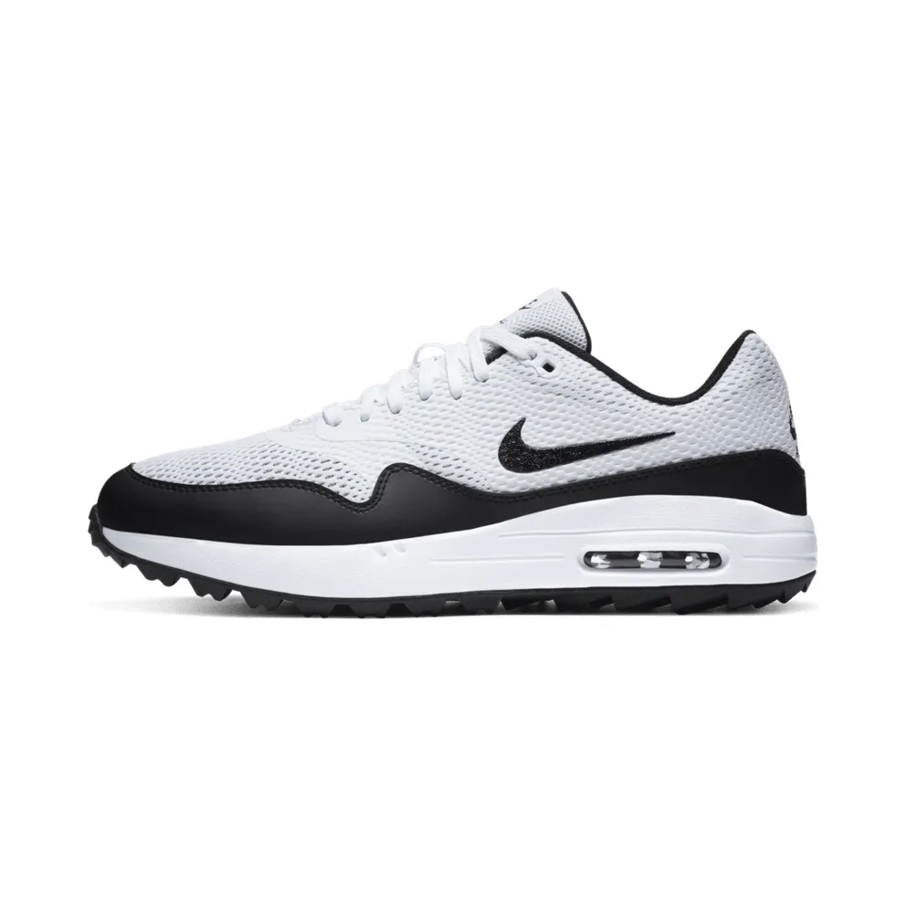 Nike Air Max 1 G White Black White/Black (CI7576-100)