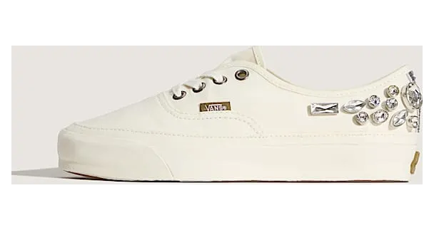 Vans Premium Authentic “Marshmallow Chandelier” (VN000DB8CCZ)
