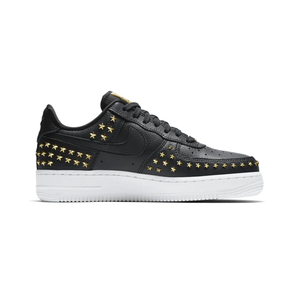 Nike Air Force 1 Low Stars Oil Grey (W) Oil Grey/Oil Grey-White (AR0639-001)