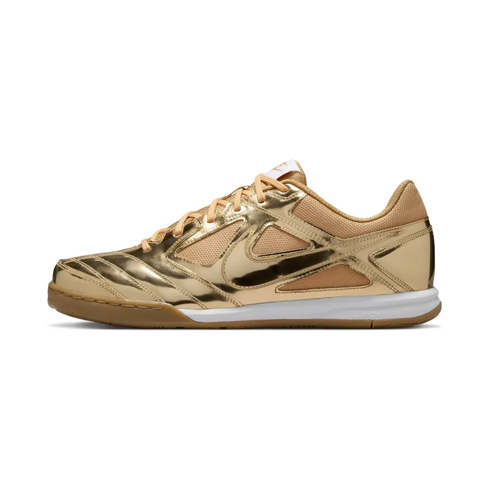 Nike Gato “Liquid Gold” (IB3566-700)