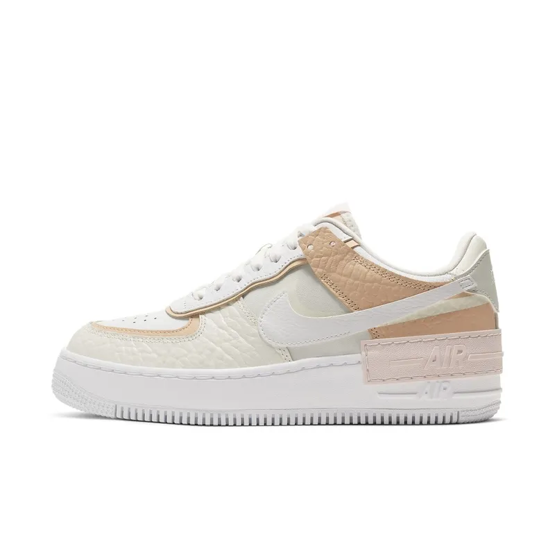 Nike WMNS AF-1 Shadow SE (2019) (CK3172-002)